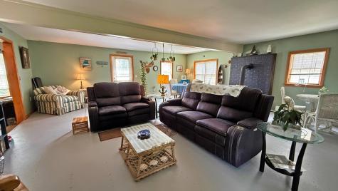 893 County Road Lubec ME 04652