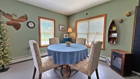 893 County Road Lubec ME 04652