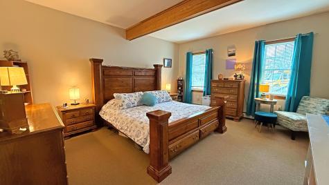 893 County Road Lubec ME 04652