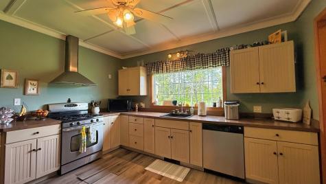 893 County Road Lubec ME 04652