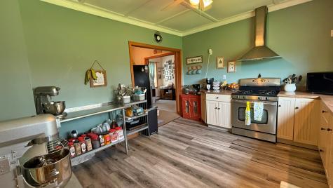 893 County Road Lubec ME 04652