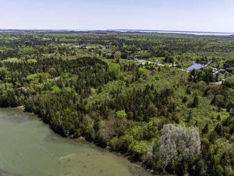 893 County Road Lubec ME 04652