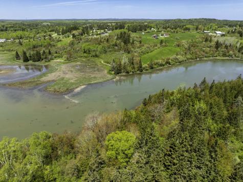 893 County Road Lubec ME 04652