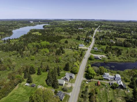 893 County Road Lubec ME 04652