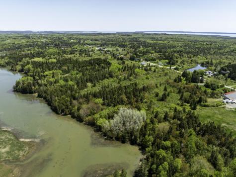 893 County Road Lubec ME 04652