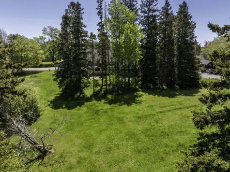 893 County Road Lubec ME 04652