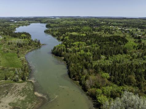 893 County Road Lubec ME 04652