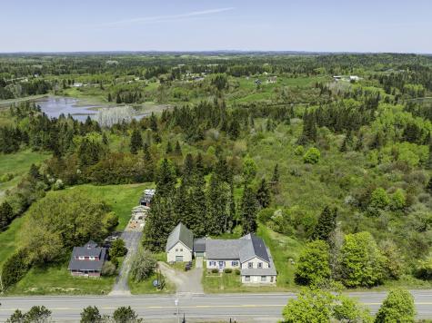 893 County Road Lubec ME 04652
