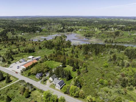 893 County Road Lubec ME 04652
