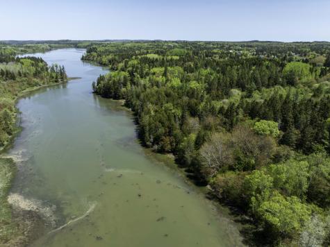 893 County Road Lubec ME 04652