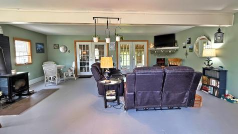 893 County Road Lubec ME 04652