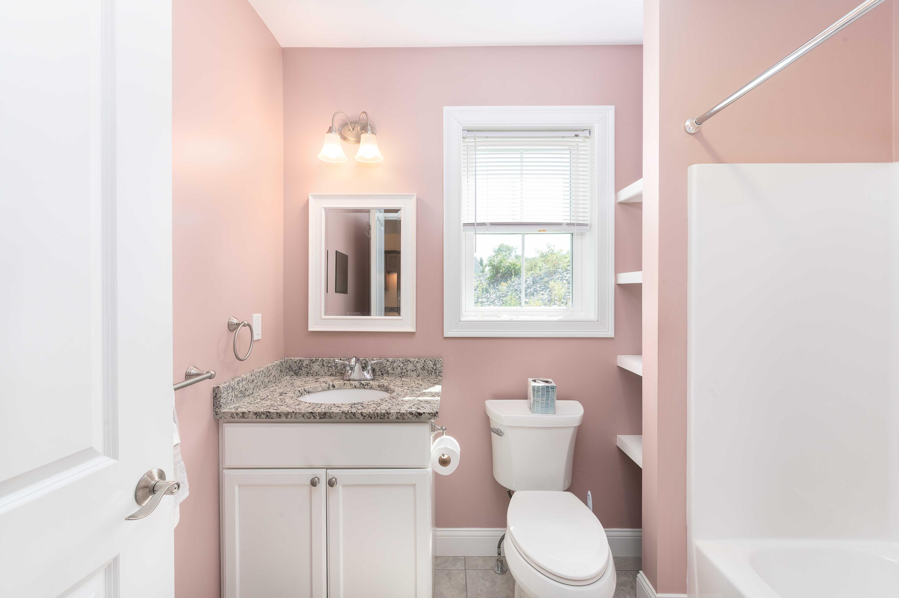 4 C Street Bridgton ME 04009