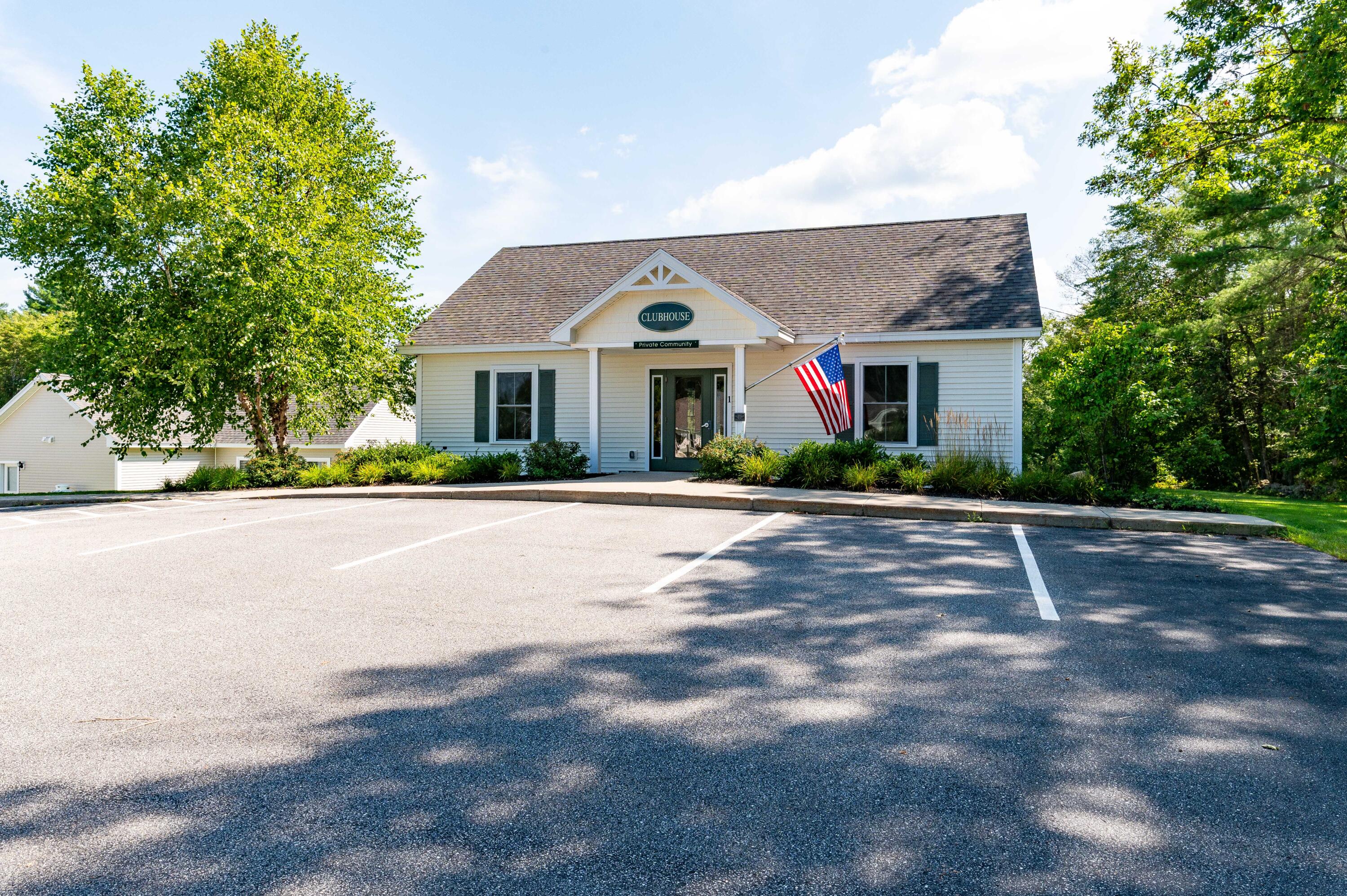 4 C Street Bridgton ME 04009