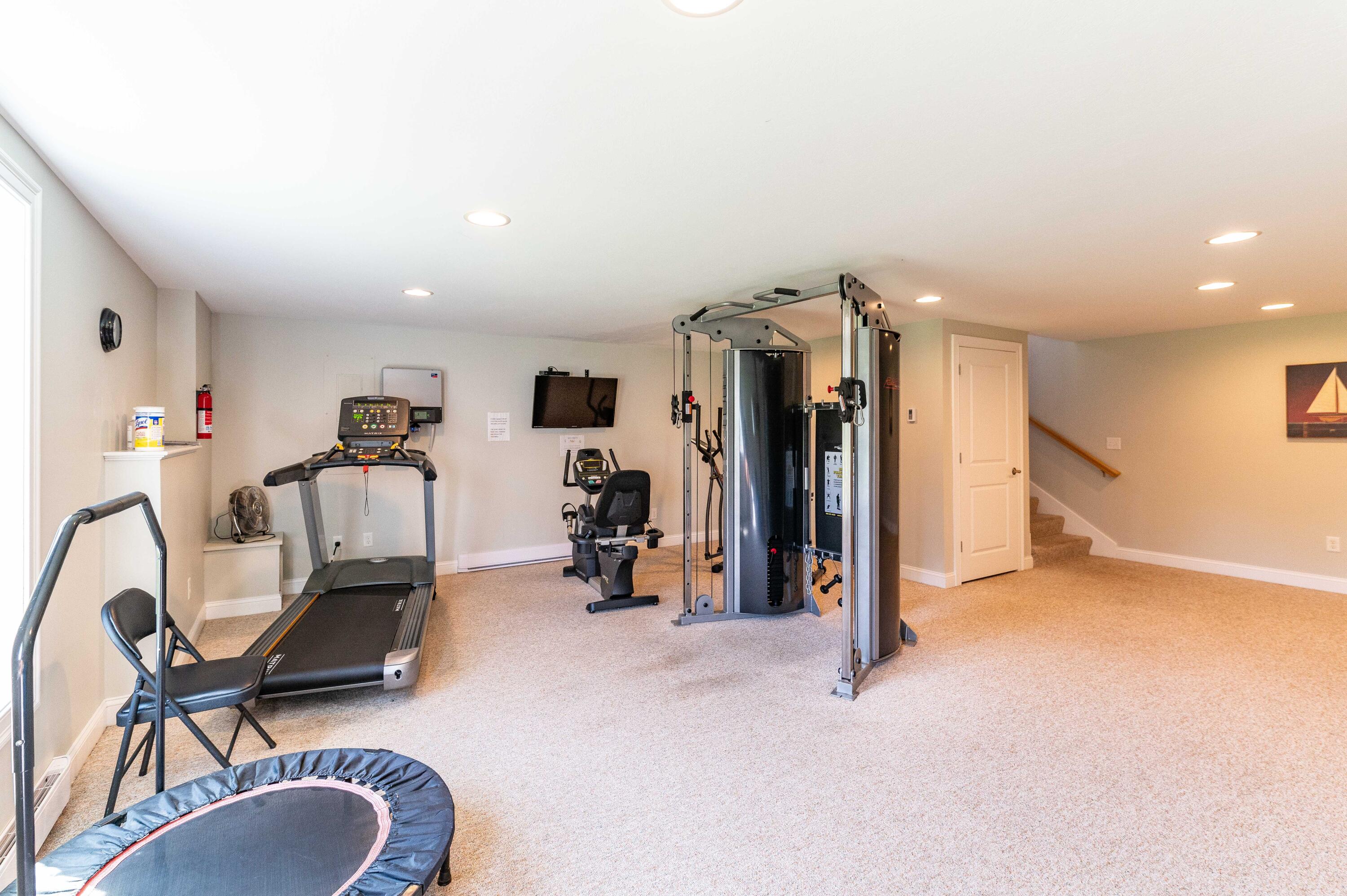 4 C Street Bridgton ME 04009