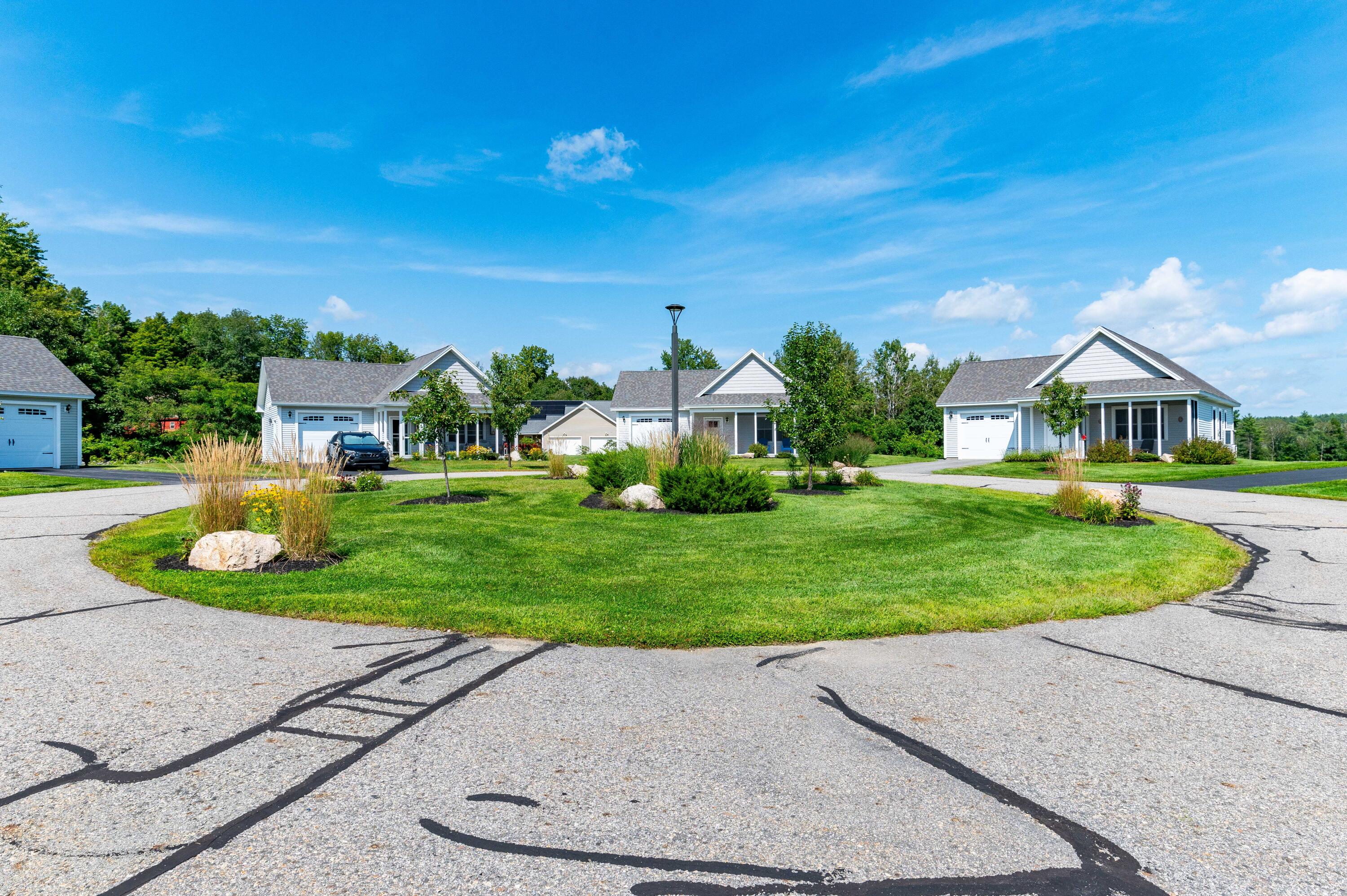 4 C Street Bridgton ME 04009