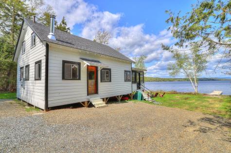 346 Rumford Road Rangeley ME 04970