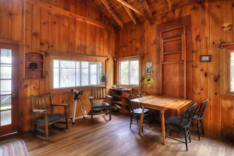 346 Rumford Road Rangeley ME 04970