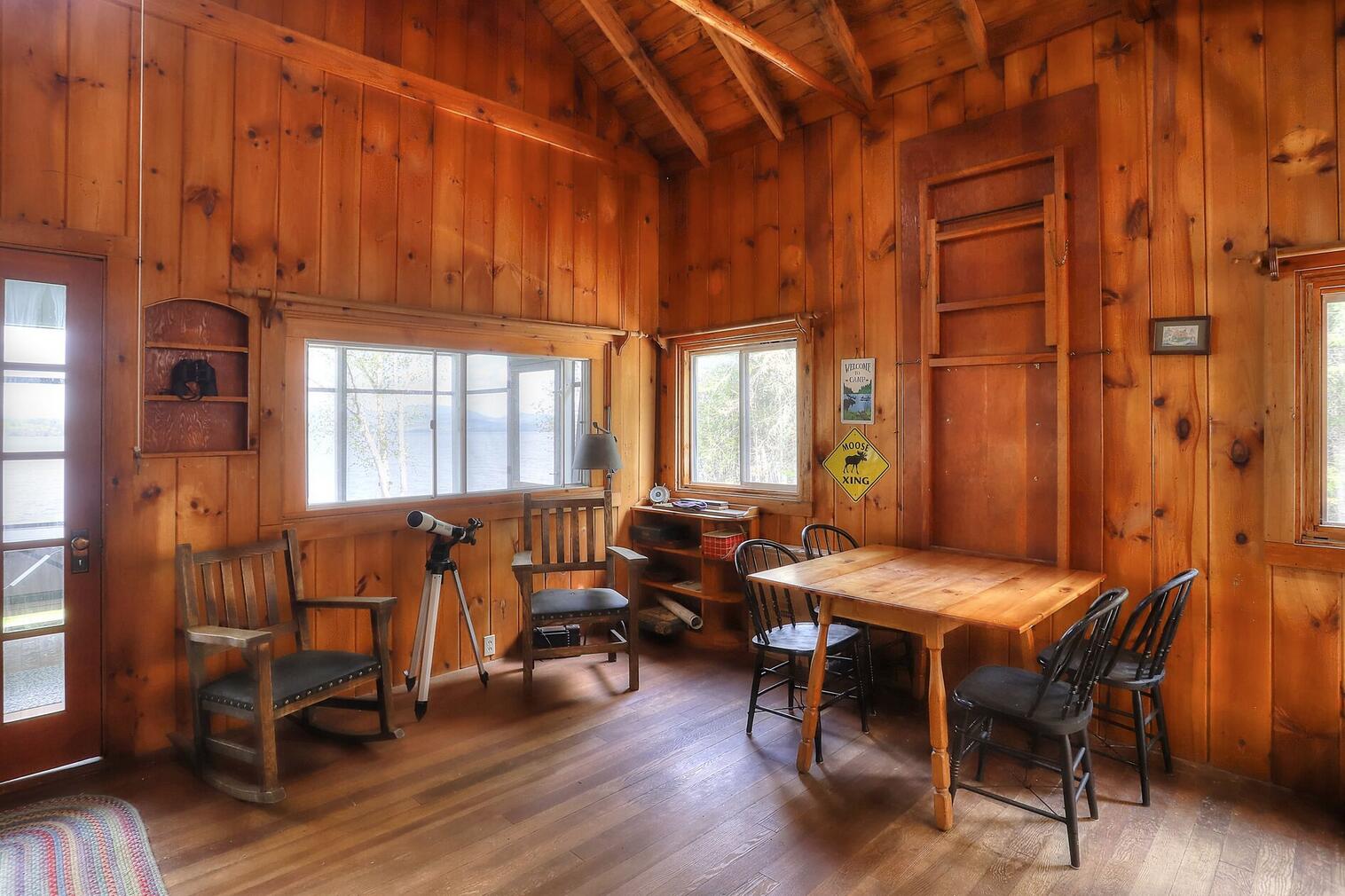 346 Rumford Road Rangeley ME 04970