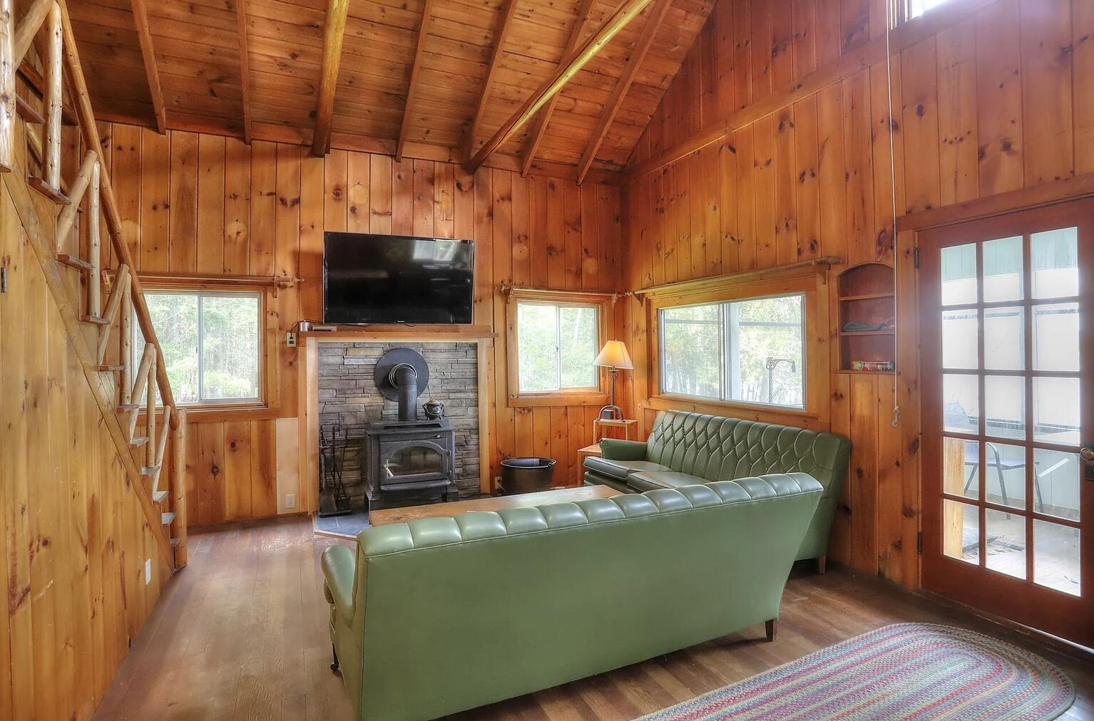 346 Rumford Road Rangeley ME 04970