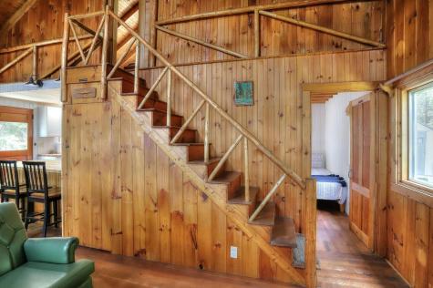 346 Rumford Road Rangeley ME 04970