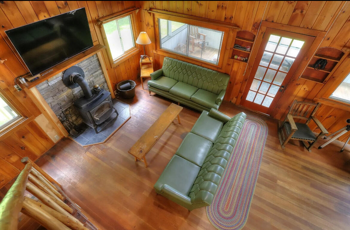 346 Rumford Road Rangeley ME 04970