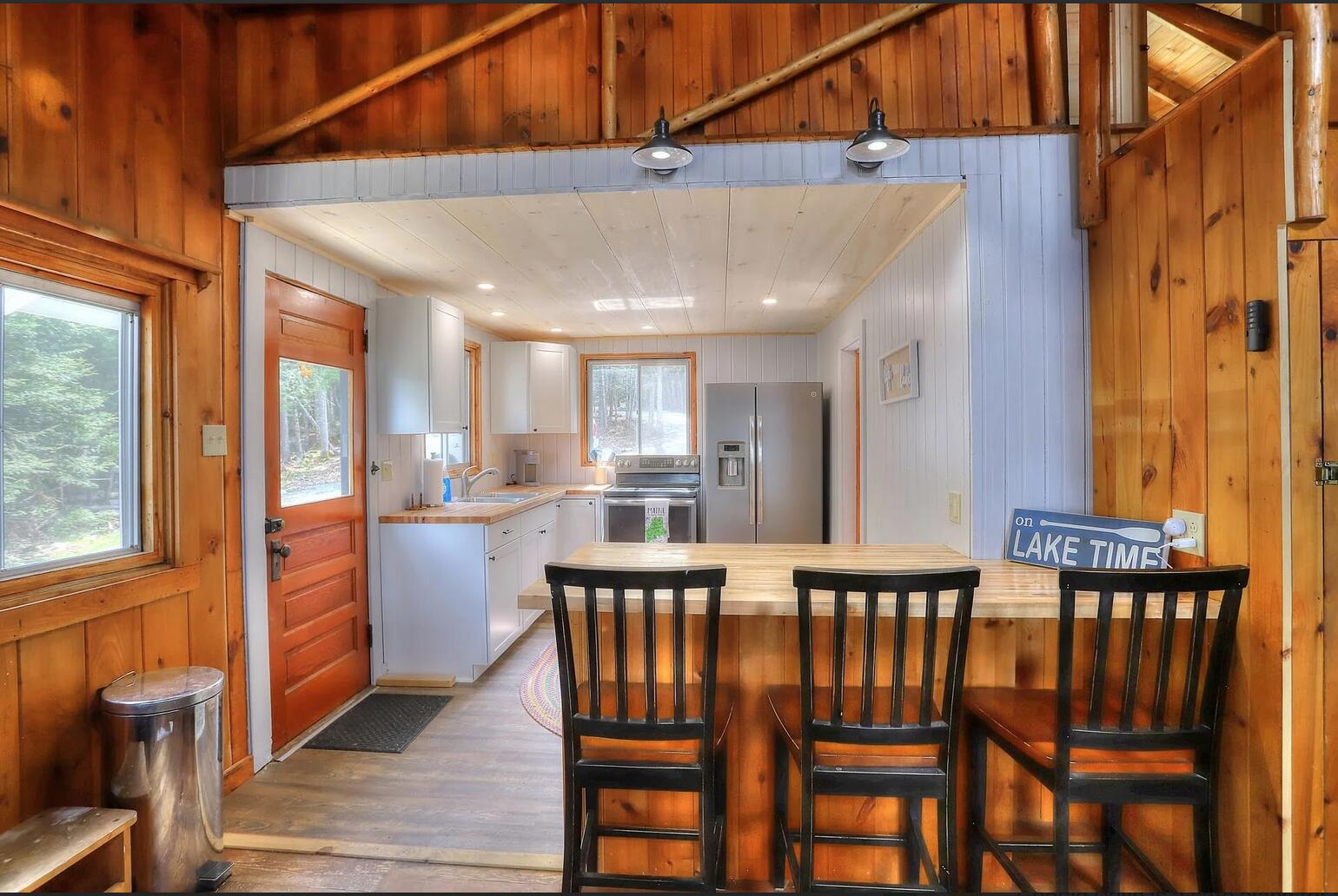 346 Rumford Road Rangeley ME 04970