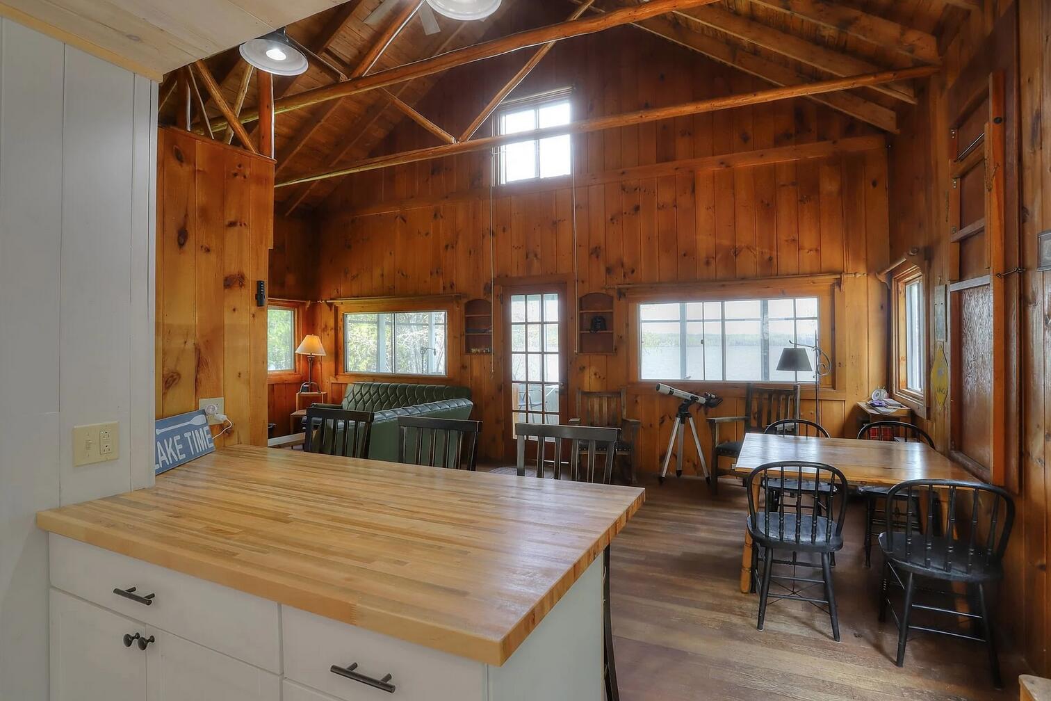 346 Rumford Road Rangeley ME 04970