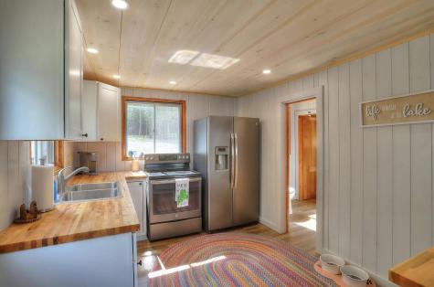 346 Rumford Road Rangeley ME 04970