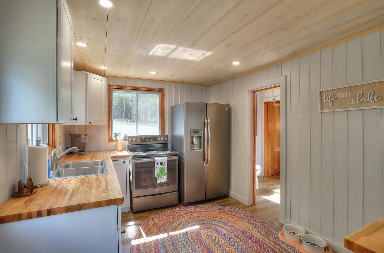 346 Rumford Road Rangeley ME 04970