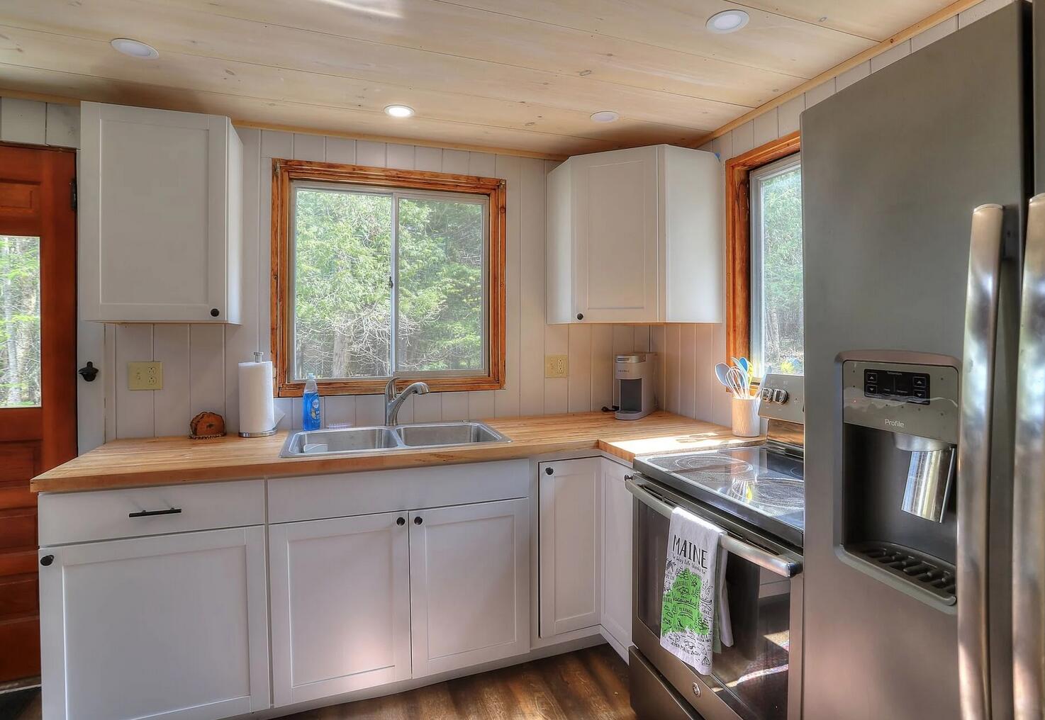 346 Rumford Road Rangeley ME 04970