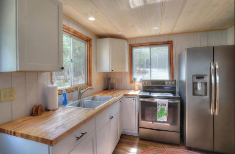 346 Rumford Road Rangeley ME 04970