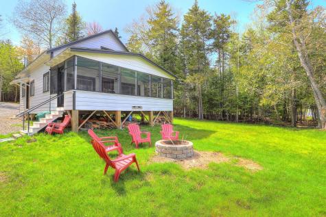 346 Rumford Road Rangeley ME 04970
