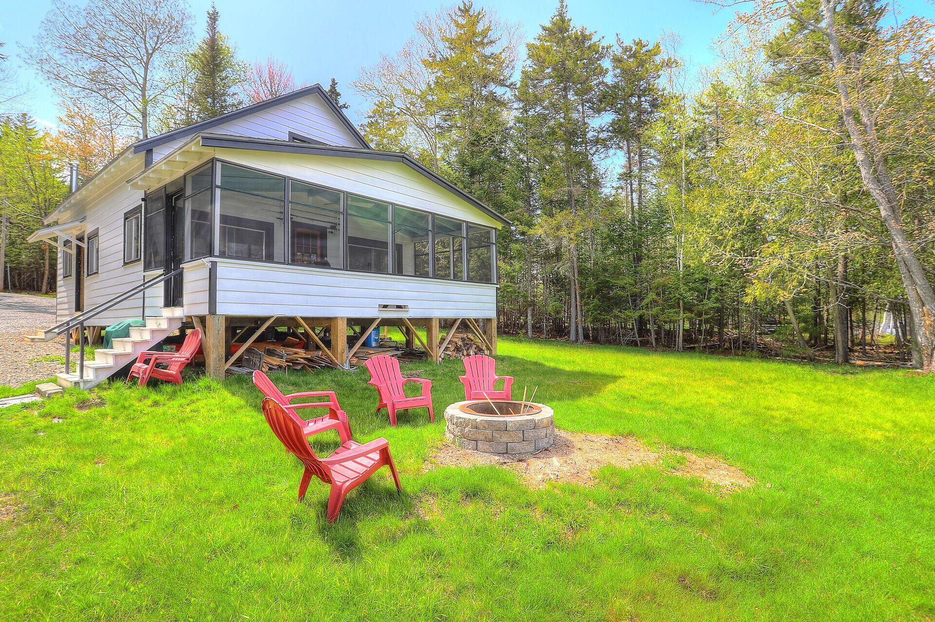 346 Rumford Road Rangeley ME 04970