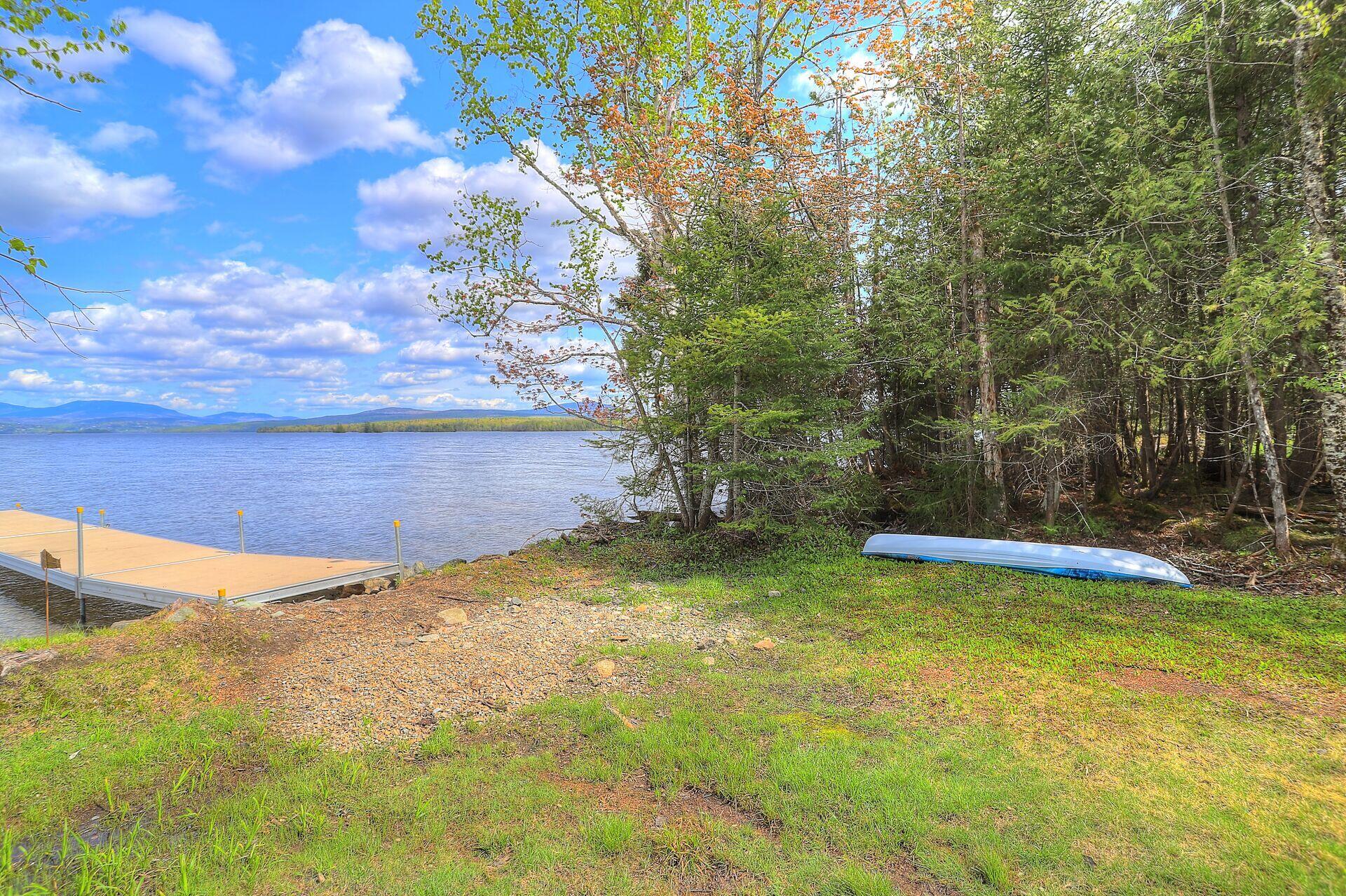 346 Rumford Road Rangeley ME 04970