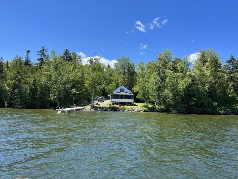 346 Rumford Road Rangeley ME 04970