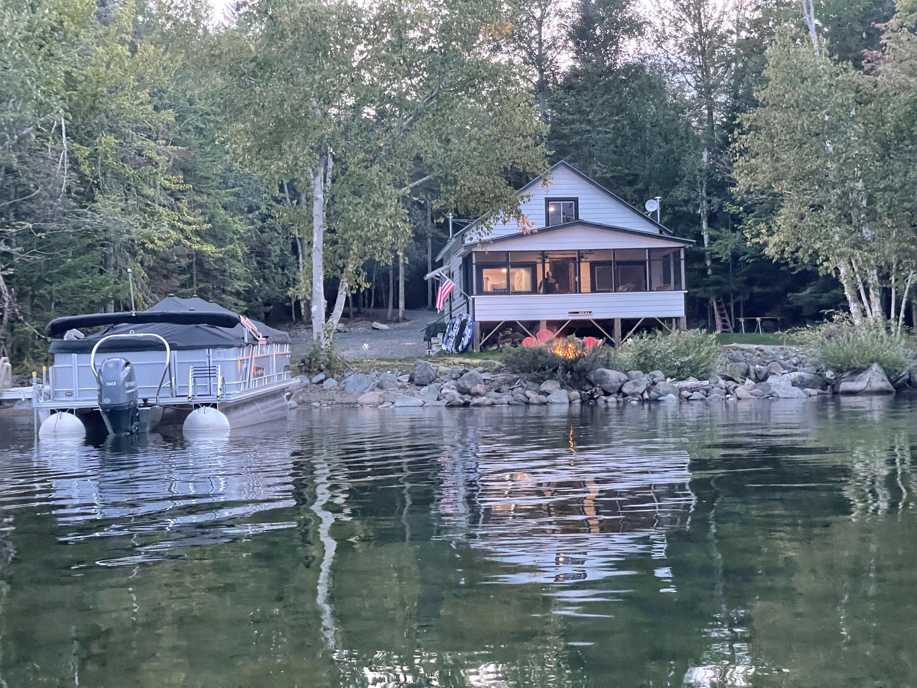 346 Rumford Road Rangeley ME 04970