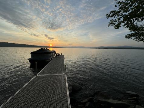 346 Rumford Road Rangeley ME 04970