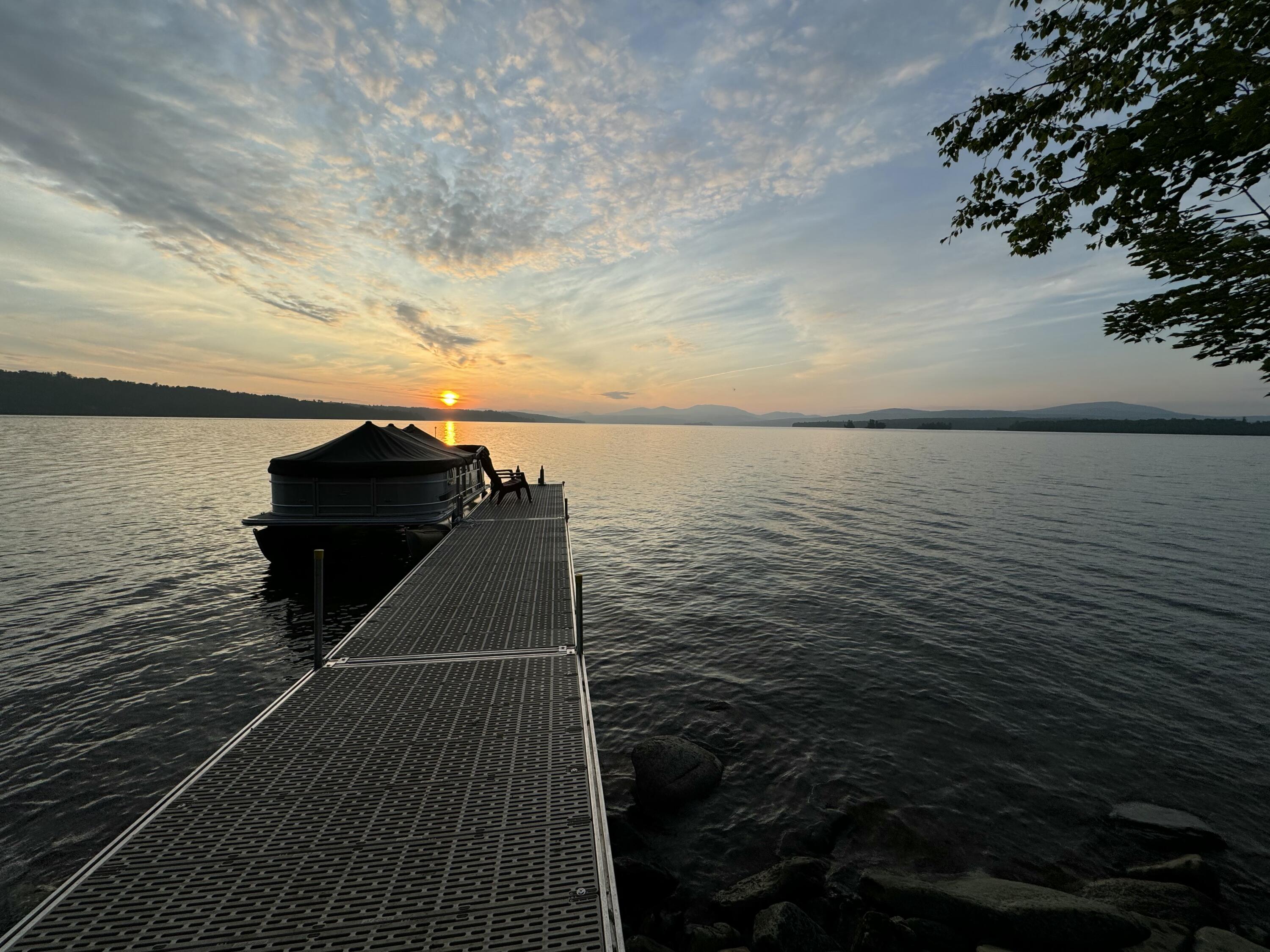 346 Rumford Road Rangeley ME 04970