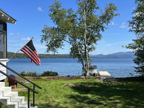 346 Rumford Road Rangeley ME 04970