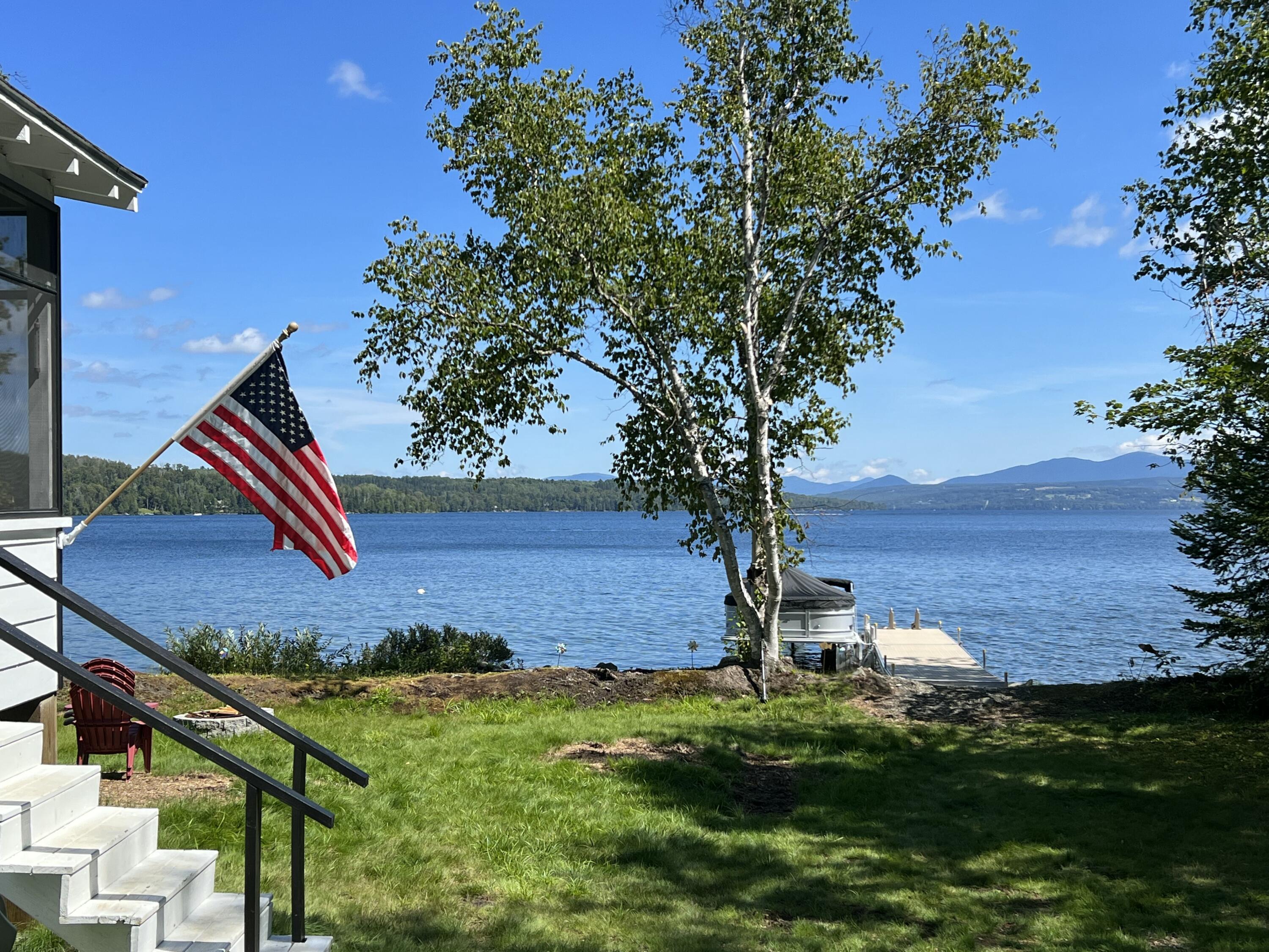 346 Rumford Road Rangeley ME 04970