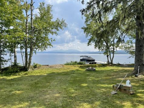 346 Rumford Road Rangeley ME 04970