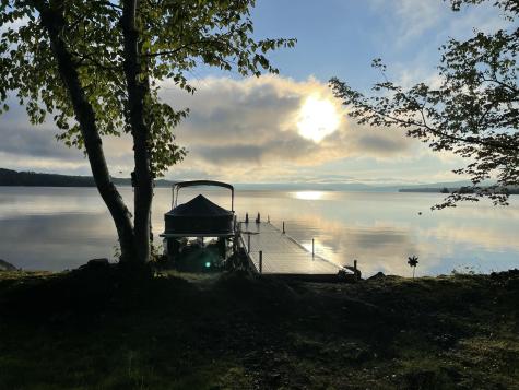 346 Rumford Road Rangeley ME 04970