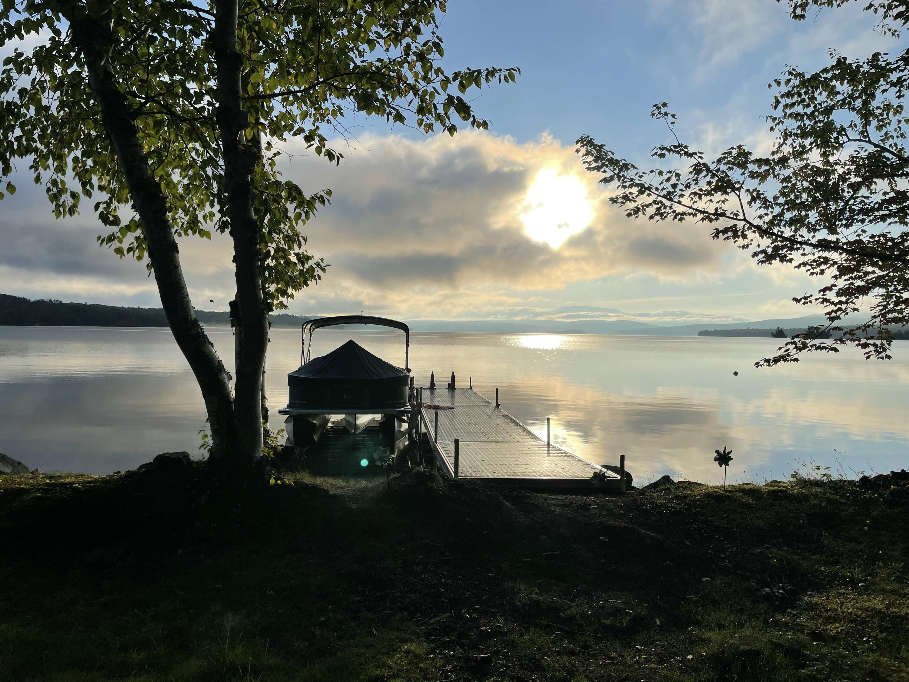 346 Rumford Road Rangeley ME 04970