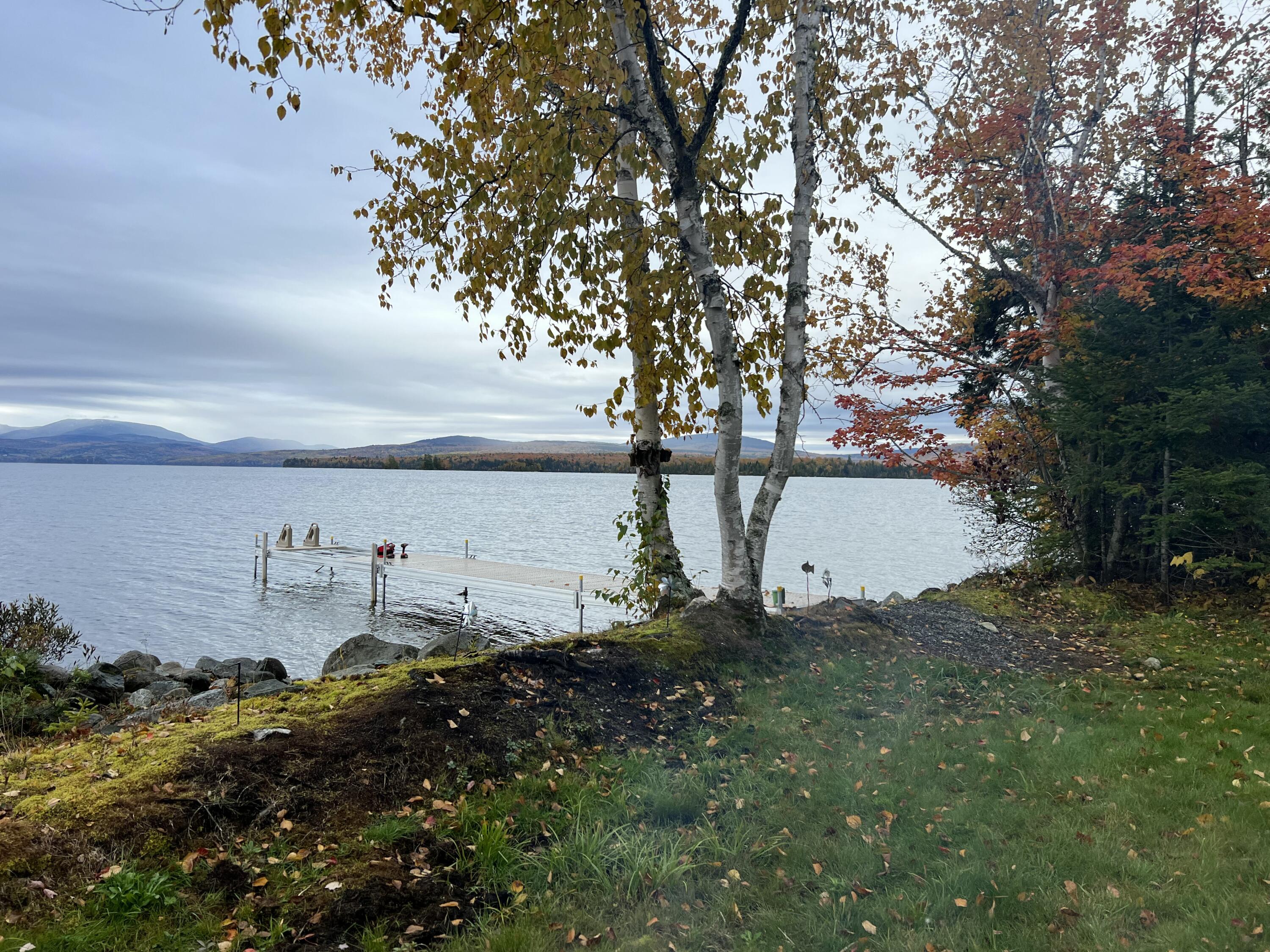 346 Rumford Road Rangeley ME 04970