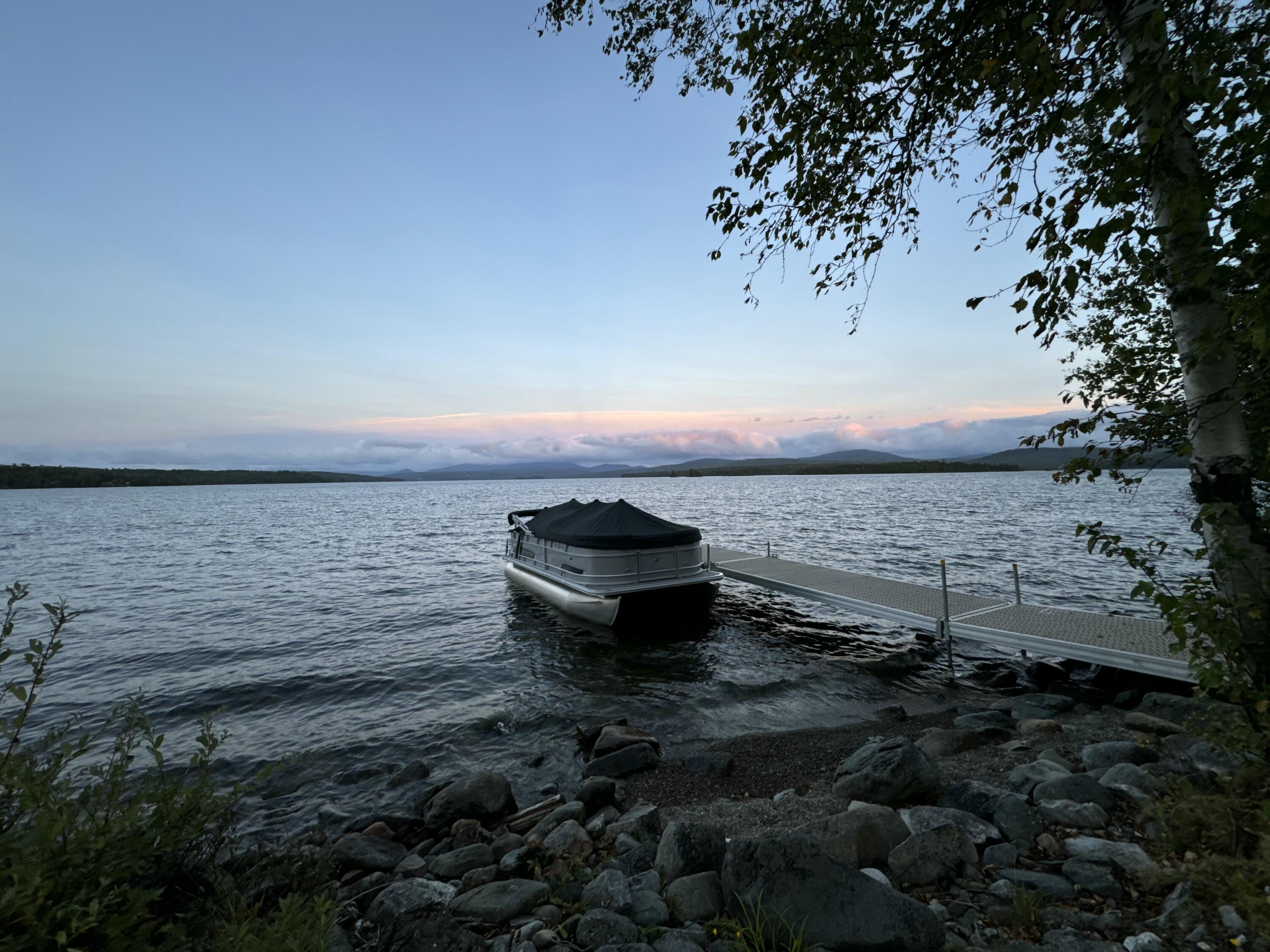 346 Rumford Road Rangeley ME 04970