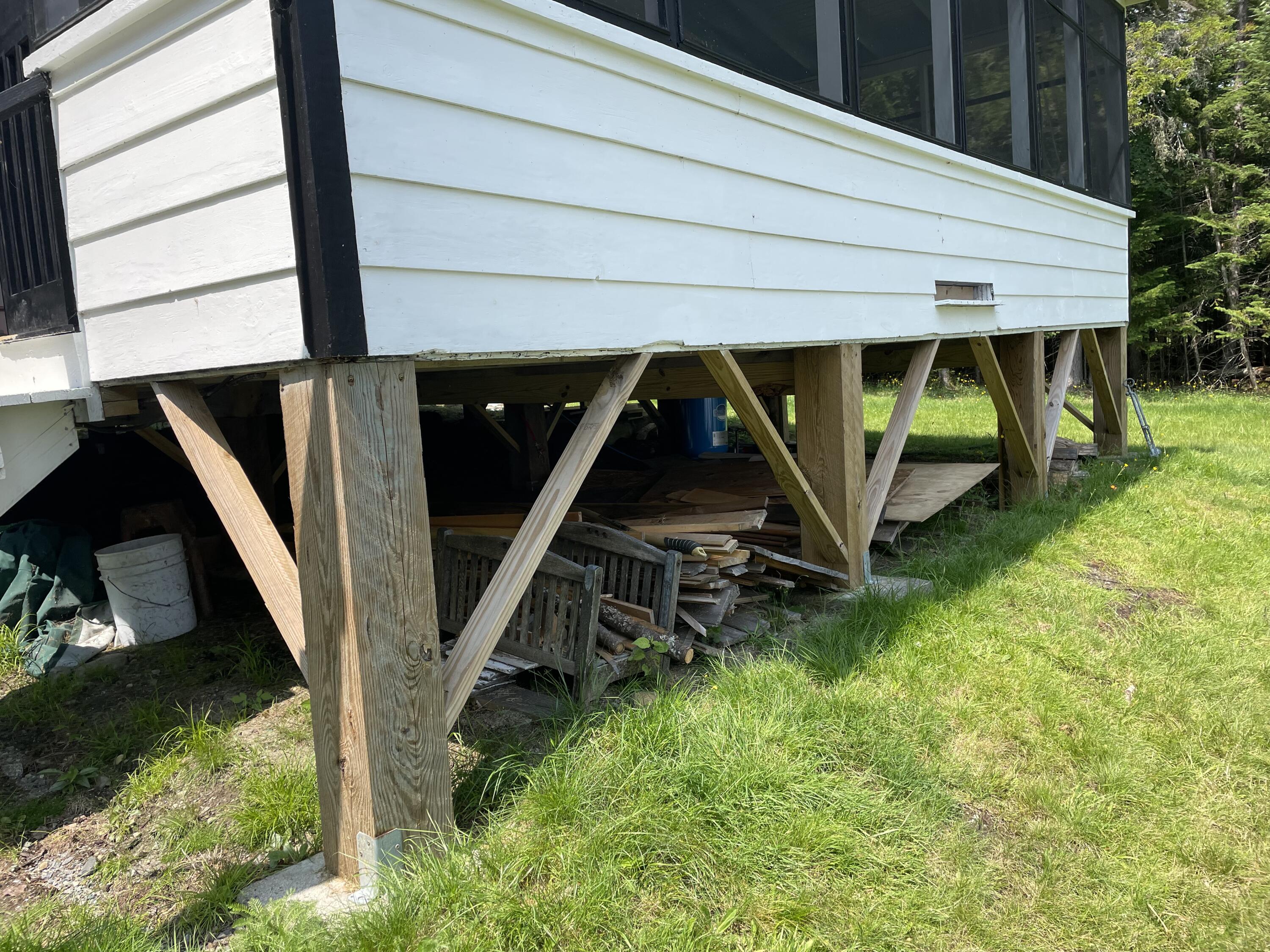 346 Rumford Road Rangeley ME 04970