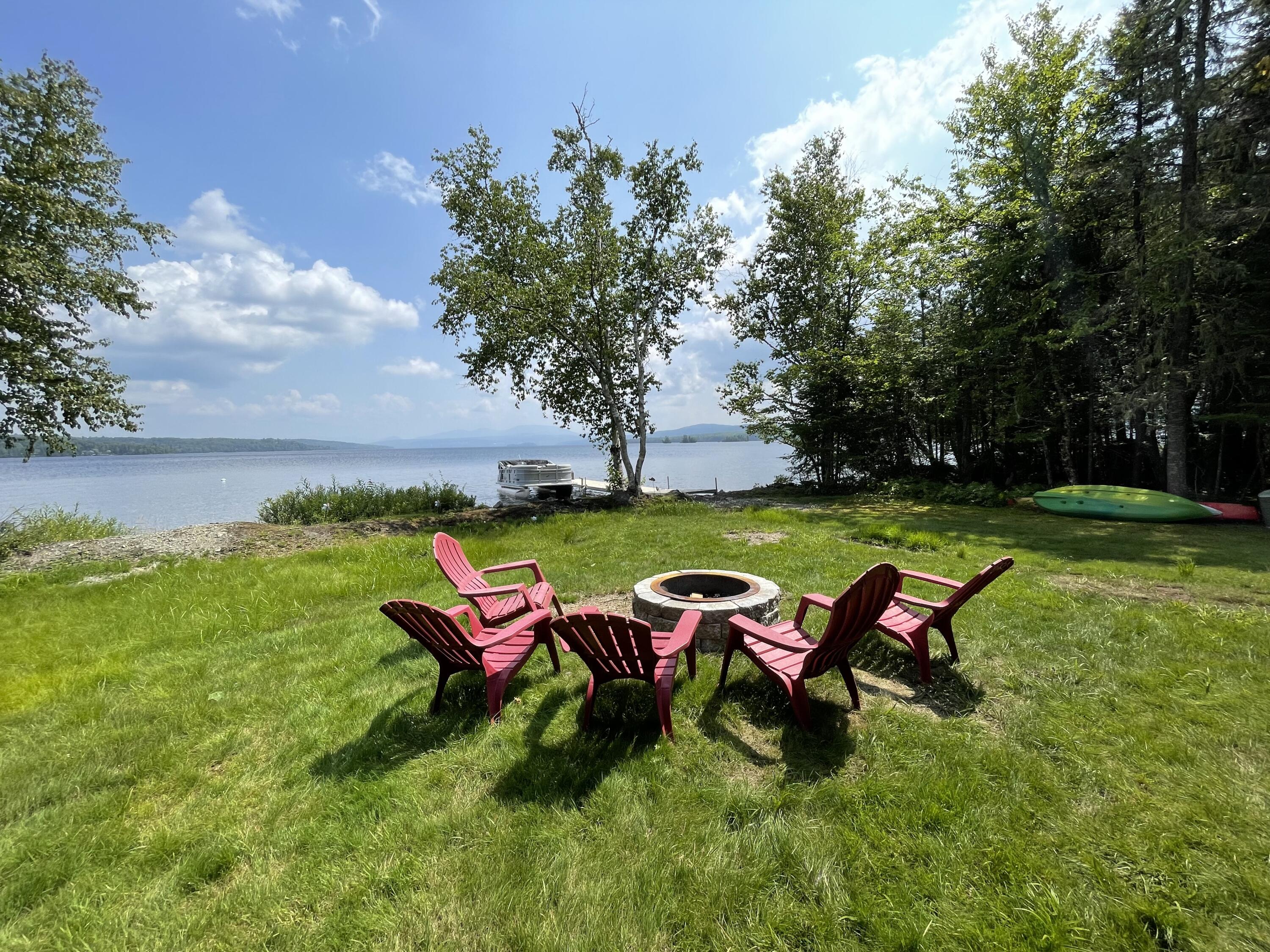 346 Rumford Road Rangeley ME 04970