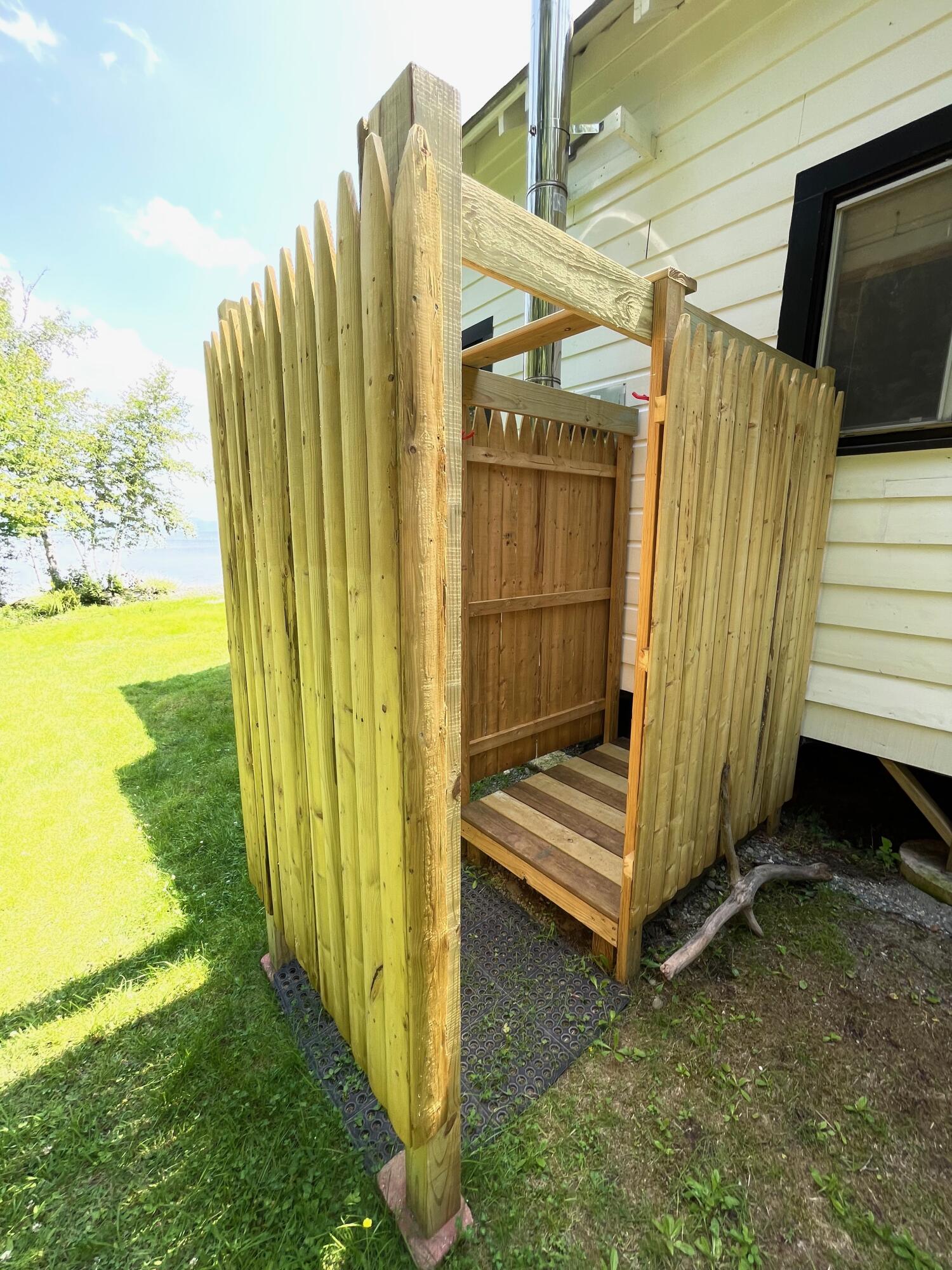 346 Rumford Road Rangeley ME 04970