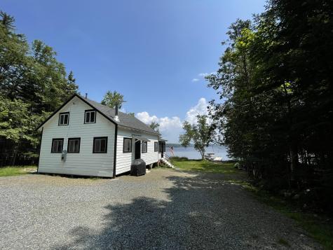 346 Rumford Road Rangeley ME 04970