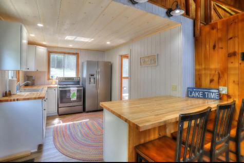 346 Rumford Road Rangeley ME 04970